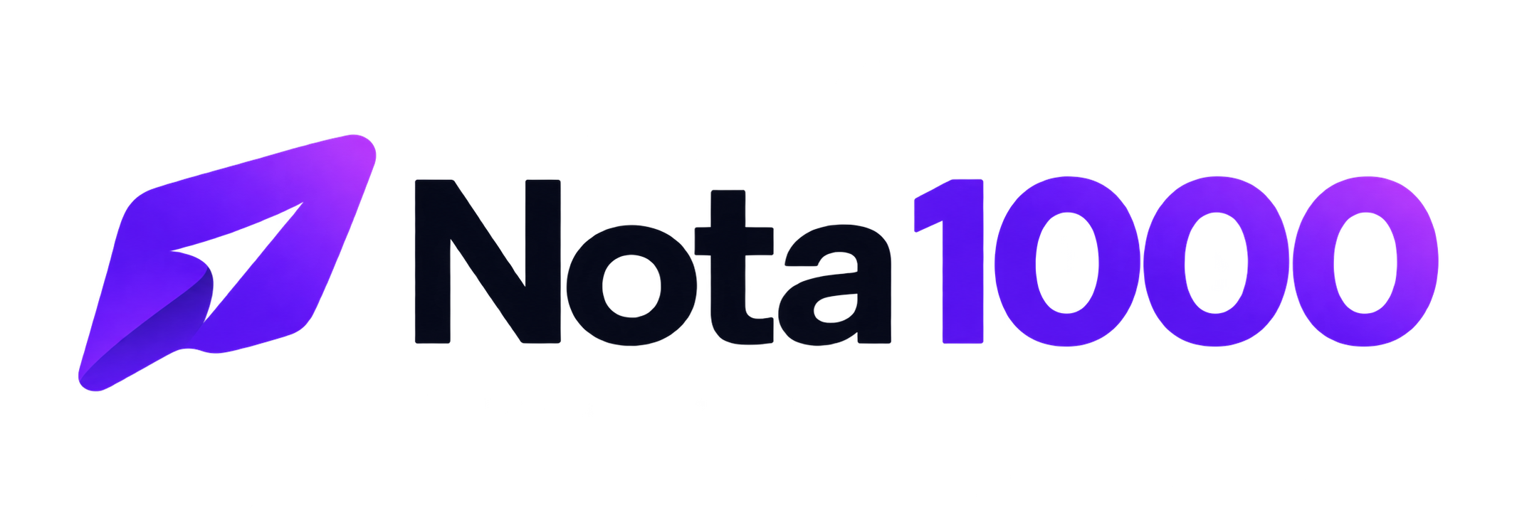 Nota 1000